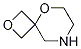 Structure of 2,5-Dioxa-8-aza-spiro[3,5]nonane