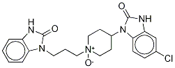 Structure of DoMperidone