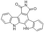 Structure of ARCYRIAFLAVIN A