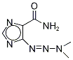 Dacarbazine-D6结构式