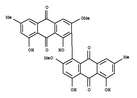 Cas Number: 118555-84-3