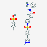 Structure of 4SC-202