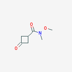 Cas Number: 1187595-63-6