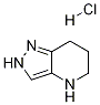 Structure of 3-(pyridin-2-ylamino)propanoic acid
