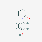 Cas Number: 1188263-50-4