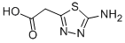 Structure of CHEMBRDG-BB 4012640