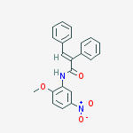 Structure of B-[2-(9H-Carbazol-9-yl)phenyl]boronic acid