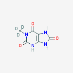 Cas Number: 1189480-64-5