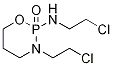 Structure of Ifosfamide-d4