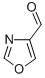 Structure of Oxazole-4-carbaldehyde