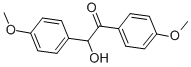 Structure of ANISOIN