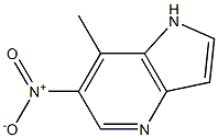 1H-Pyrazolo[3,4-d]pyrimidin-4-amine, 3-(1-propyn-1-yl)-结构式