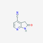 Structure of 1H-Pyrazolo[3,4-d]pyrimidine-4,6-diamine, N4,N6-dipropyl-