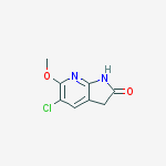 1H-Pyrazolo[3,4-d]pyrimidine-4,6(3aH,5H)-dione结构式