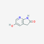 1H-Pyrazolo[3,4-d]pyrimidin-4-amine, 3-ethoxy-结构式