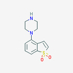 Imidazo[1,5-a]pyrazine-8-methanol, 6-methyl-结构式