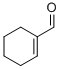 Structure of 1-Cyclohexene-1-carboxaldehyde