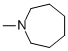 N-METHYLHEXAMETHYLENEIMINE结构式