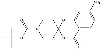 CAS No 1192355-14-8  Molecular Structure