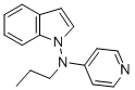 Structure of BESIPIRDINE