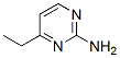 Structure of C6H9N3