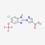 Cas Number: 1193383-09-3