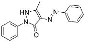 Chemical structure of CI NO 12700