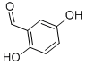 CAS No 1194-98-5  Molecular Structure