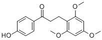 Structure of LOUREIRIN B