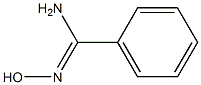 Structure of N'-HydroxybenziMidaMide