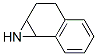 Structure of 1,2,3,4-Tetrahydronaphtalene(1,2)imine