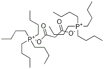 Structure of TetrabutylphosphoniuM Malonate