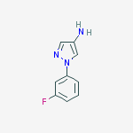 Cas Number: 1196145-25-1