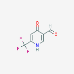 Cas Number: 1196146-48-1