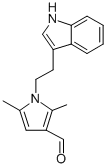Structure of ASINEX-REAG BAS 12764225