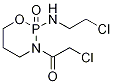 Structure of 2'-Oxo IfosfaMide