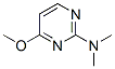 Chemical structure of C7H11N3O