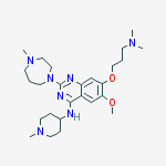 UNC0224结构式