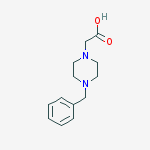 Structure of TIMTEC-BB SBB011694