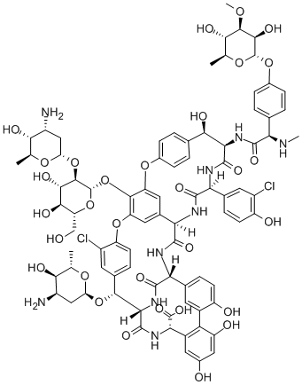 Structure of helvecardin B