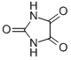 Structure of PARABANIC ACID