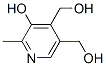 Structure of VITAMIN B6
