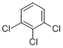 Structure of TRI-CHLOROBENZENES