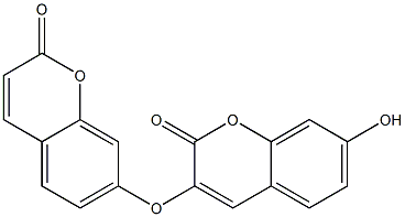 Structure of Edgeworin