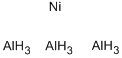 Structure of NICKEL ALUMINIDE