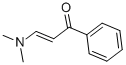 Structure of 3-(DIMETHYLAMINO)-1-PHENYL-2-PROPEN-1-ONE