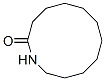 1-Azacyclododecan-2-one结构式