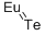 Structure of EUROPIUM TELLURIDE