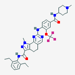 Structure of NMS P715