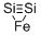 Structure of IRON SILICIDE